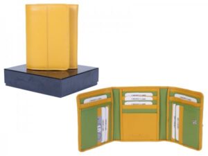 EN-64 YELLOW-GREEN CASE BLACK - T156
