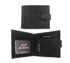 DCOS08 BLACK