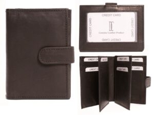 DCW 7 BLACK