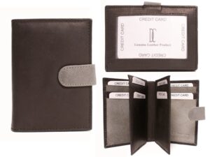 DCW 7 BLK/GREY