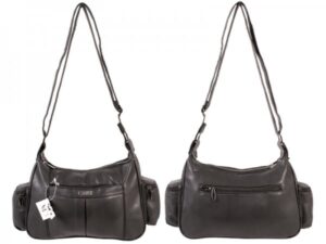 5878 DARK BROWN- L009