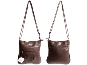 5870 DARK BROWN
