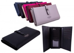 7195 LORENZ ACCESSORIES BLACK