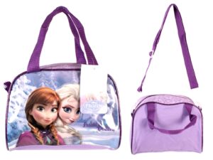 961539 BOWLING BAG FROZEN