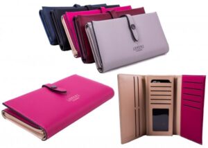 7195 LORENZ ACCESSORIES MAGENTA