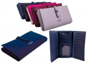 7195 LORENZ ACCESSORIES NAVY