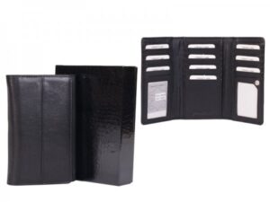 EN-65 BLACK CASE BLACK - T151