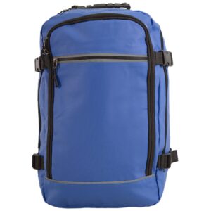 BP-R-T-120 BLUE RYANAIR UNDERSEAT CABIN-FRIENDLY RUCKSACK