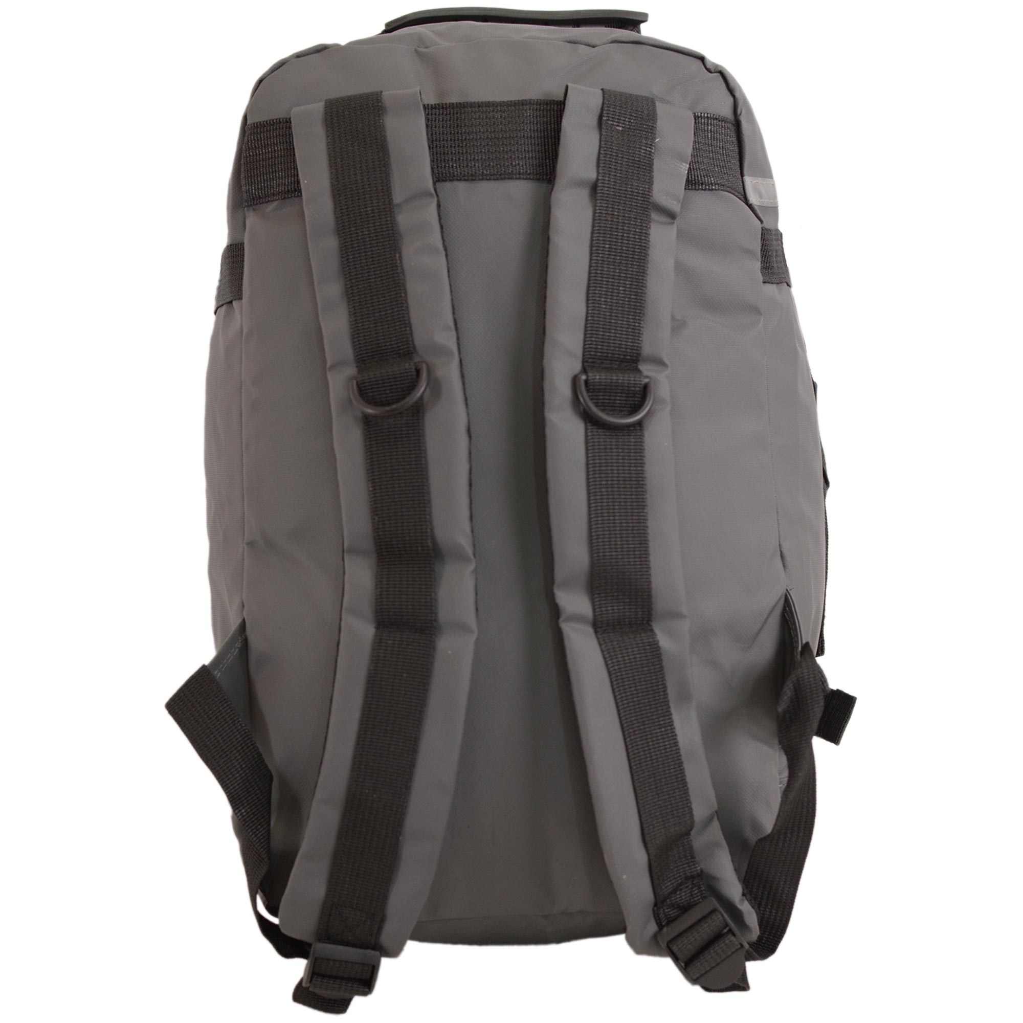 BP-R-T-120 GREY RYANAIR UNDERSEAT CABIN-FRIENDLY RUCKSACK - Image 3