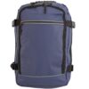 BP-R-T-120 NAVY RYANAIR UNDERSEAT CABIN-FRIENDLY RUCKSACK - Image 2