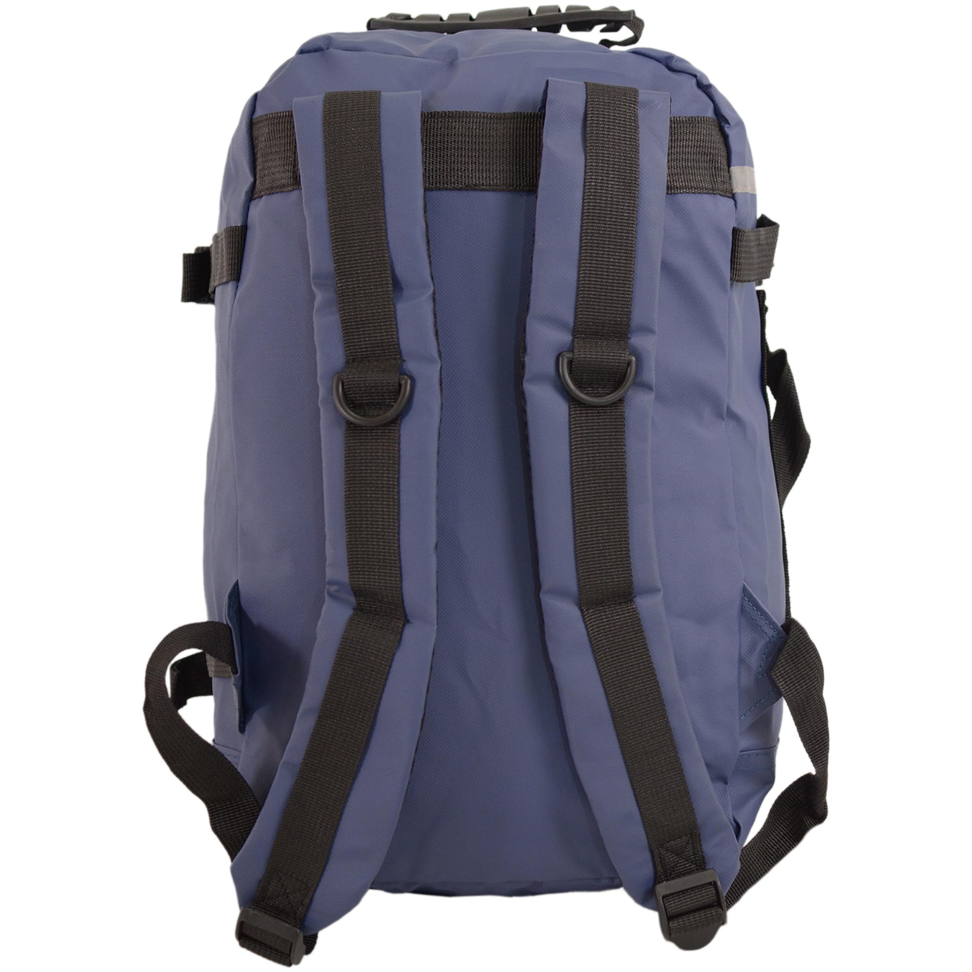BP-R-T-120 NAVY RYANAIR UNDERSEAT CABIN-FRIENDLY RUCKSACK - Image 4