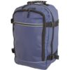 BP-R-T-120 NAVY RYANAIR UNDERSEAT CABIN-FRIENDLY RUCKSACK - Image 3