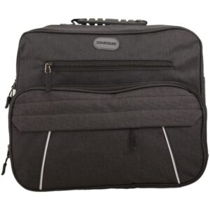TB-203 BLACK FLIGHT BAG