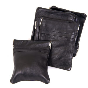 003 small purse spring clasp x12