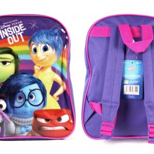 INSIDE001004 Inside Out PV Backpack