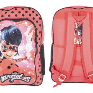 1023AHV-6670 MIRACULOUS