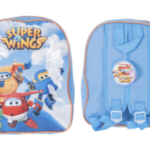 1029HV-6359 SUPER WINGS BLUE