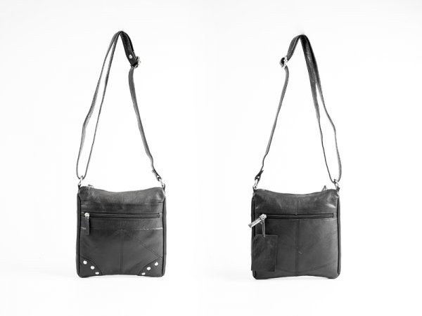 1987 BLACK - O93 CLEARANCE