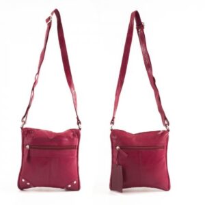 1987 RED ITALIAN - O90 CLEARANCE