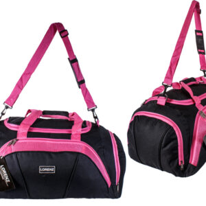 2632 Black/Pink