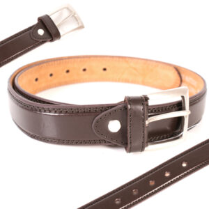 2729 BROWN MILANO 1.25" XXL