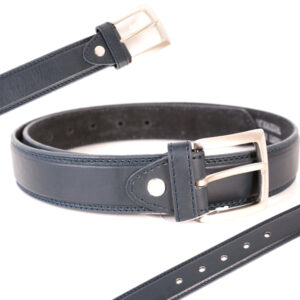 2729 NAVY MILANO 1.25" MEDIUM