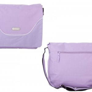 HT-9107 FUSCHIA SHOULDER BAG