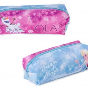1015-7525F FROZEN RECTANGULAR PENCIL CASE