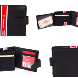 304 RFID MF WALLET