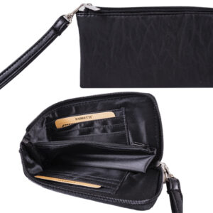 33322 BLACK PURSE-C1R2