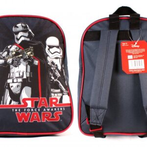 STAR001038 STAR WARS ELITE SQUAD BASIC BACKPACK