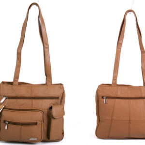 3752 LIGHT BROWN LK MODA