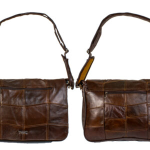 3815 Dark Brown - O160