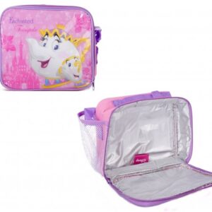 1227HV-8354 DISNEY KIDS LUNCH BAG