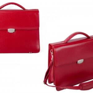 EX-50 RED LEATHER BUSINESS CASE