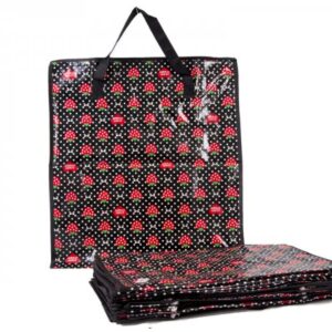 0008- STRAWBERRY SET OF 12