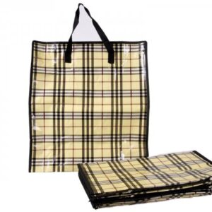 0008- BEIGE/BLACK/STRIPES SET OF 12