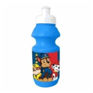 4016-7189 Sports Bottle Paw Patrol