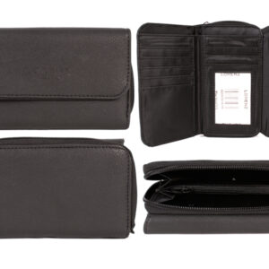 5902 WINTER BLACK - T121