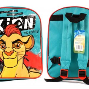 LION001001 Loin Guard Kion Novelty