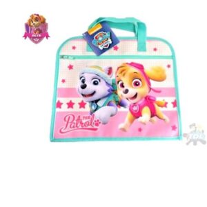 Book Bag Paw Patrol Skye
