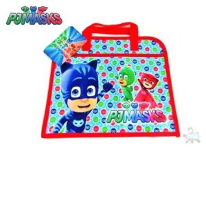 Book Bag P J Mask