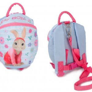 00207 PETER RABBIT GIRLS REINS BACKPACK