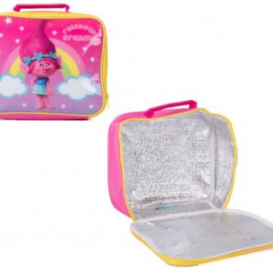 225HV-7156 SMILEY LUNCH BAG