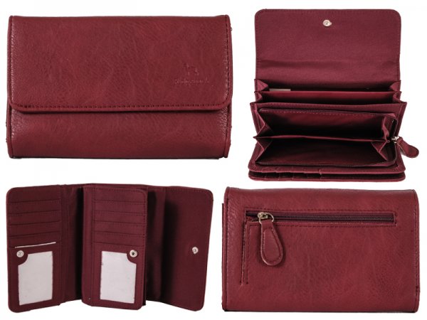 JBPS43 CLARET - T108 - Image 2