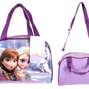 961539 BOWLING BAG FROZEN