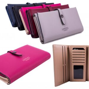 7195 LORENZ ACCESSORIES MAGENTA