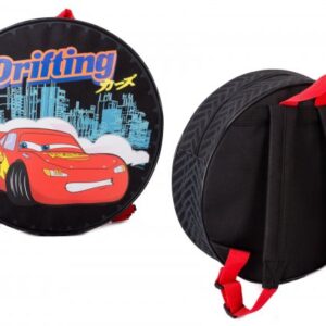 DCARS001042 TYRE CHILDREN'S BACKPACK