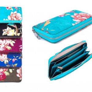 7107 RFID PURSE JADE