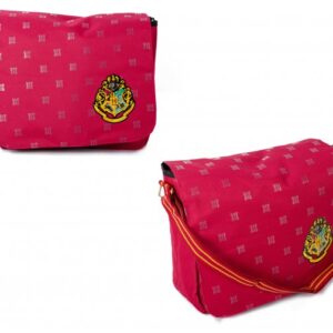 00427 HARRY POTTER DISPATCH BAG